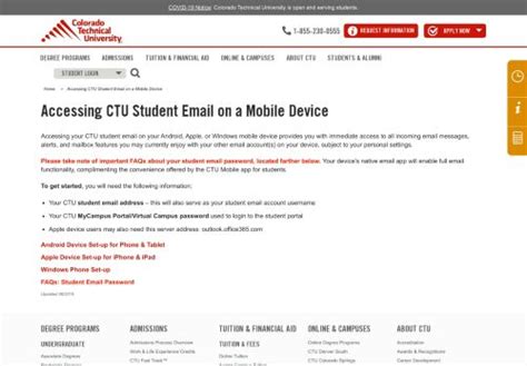 ctu danao portal login|Student Portal .